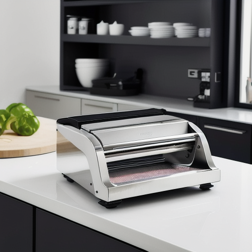 Afbeelding van Opvouwbare snijmachines: Innovatie en Gebruiksgemak