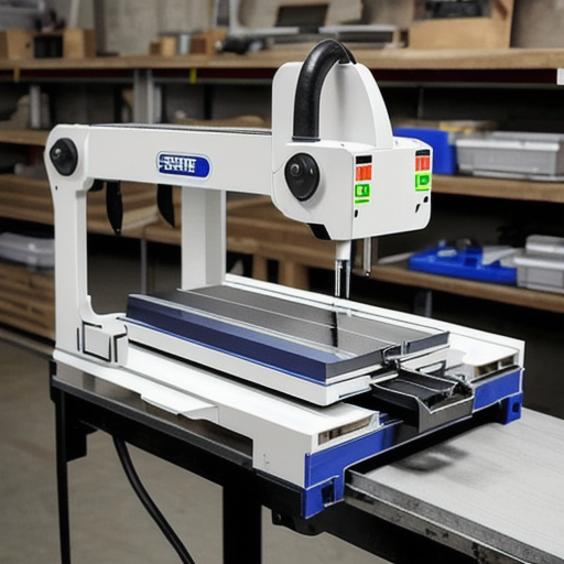 Afbeelding van Ontdek Hoeveel Tijd het Duurt om Opvouwbare Snijmachines te Monteren