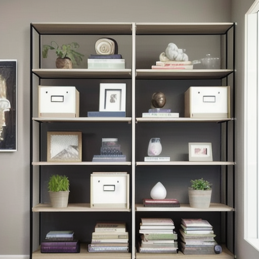 Afbeelding van Onderhoudstips voor opvouwbare rekken voor duurzaamheid